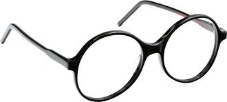 MOLI@LIMO Dames, Accessoires, Zwart, Maat: 53 MM