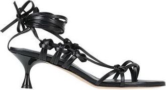 NCUB FOOTWEAR - Thong sandals on YOOX.COM