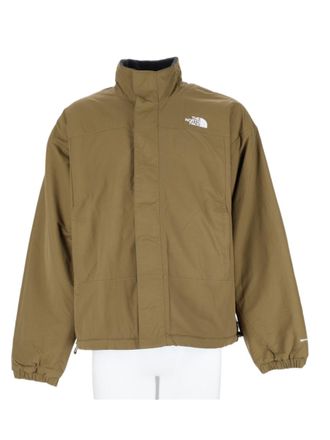 The North Face Yumiori Reversible High-Collar Jacket