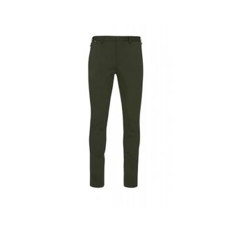 HUGO BOSS Hombre, Pantalones, Verde, Talla: M