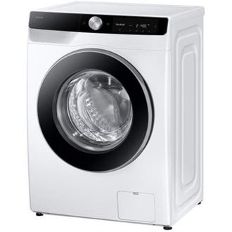 Samsung Lavadora Samsung Ww90dg6g94lku3 9kg 1400 Rpm Clase A Ai Ecobubble