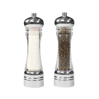 Bisetti Salt & pepper set Pierre Gourmet