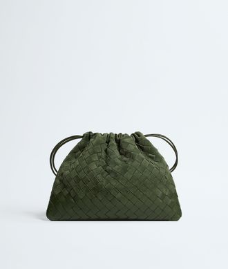 Bottega Veneta Dustbag - Verde - Donna - U