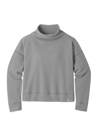 Stio Womens Turpin Fleece Mockneck