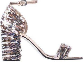 Pollini CALZADO - Sandalias con cierre en YOOX.COM