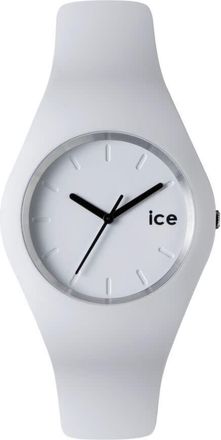 Ice Watch Ice White White Dial Ladies Watch 102250