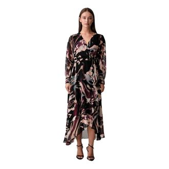 Joseph Ribkoff Donna, Abiti, Multicolore, 3Xl, new