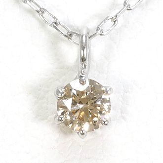 C&A Unbranded (10K) Necklace (Pre-Owned)