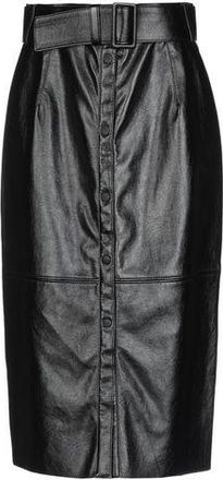 Msgm BOTTOMWEAR - Midi skirts sur YOOX.COM