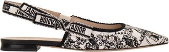 Dior Mules - Dames - Ballerinas - Veelkleurig - 38 EU - Schoenen