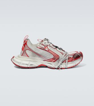 Chaussures Balenciaga en Rouge jusqu a 55