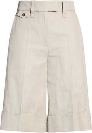 Brunello Cucinelli HOSEN & R&Ouml;CKE - Shorts & Bermudashorts auf YOOX.COM