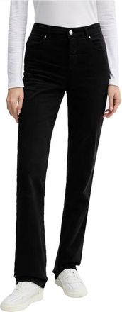 A|X Armani Exchange Slim Jeans - Dames - Regular Fit Jeans - Zwart - W26 - Jeans