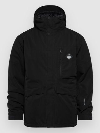 Horsefeathers Ranger Chaqueta negro