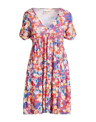 Kartika VESTIDOS - Minivestidos en YOOX.COM