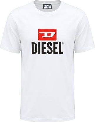 Diesel CAMISETAS Y TOPS - Camisetas en YOOX.COM