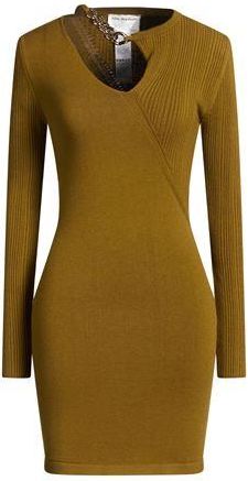 Anna Molinari VESTIDOS - Minivestidos en YOOX.COM