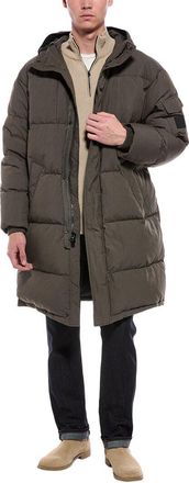 Rag & Bone Rag & Bone Victor Down Coat