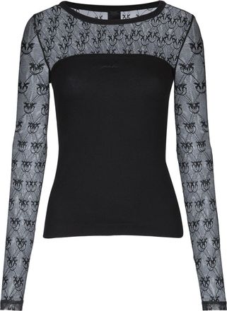 Pinko Pinko Violinista T Shirt Costina