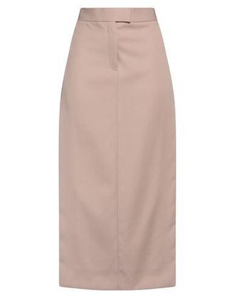 The Attico Midi skirts