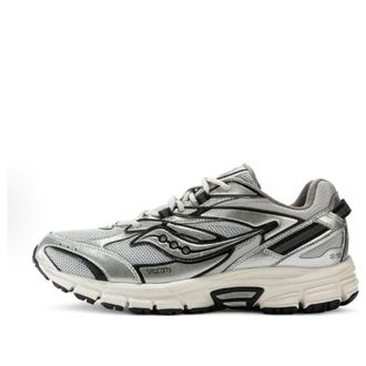 Saucony Cohesion 2K PRM Grey Silver S79073-1