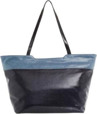 Rag & Bone Womens Emerson Tote In Denim