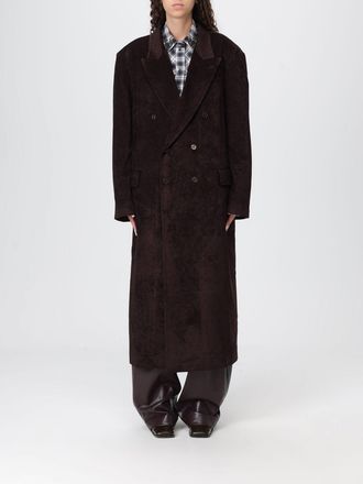 Barena Coat BARENA Woman color Coffee