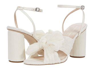 Loeffler Randall Camellia Womens Shoes Vegan Pearl : 12 B - Medium, Textile