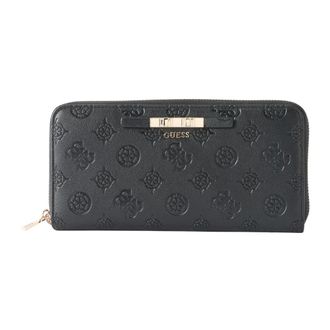 Guess Mujer, Bolsos, Negro, Talla: ONE Size