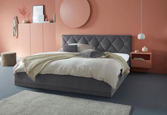 Westfalia Polsterbetten Polsterbett