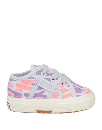 Superga FOOTWEAR - Trainers on YOOX.COM
