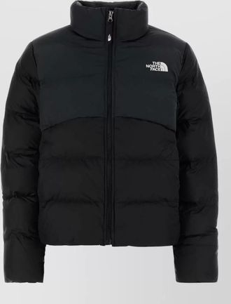 The North Face padded jacket