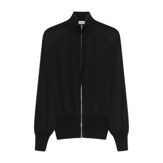 Marella Mujer, Sudaderas, Negro, Talla: M