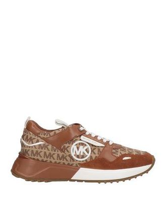 Michael Kors FOOTWEAR - Trainers on YOOX.COM