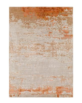 Surya Ephemeral Hand Knotted Rug