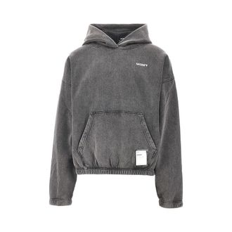 SATISFY SoftCell hoodie Man XL