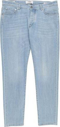 Barba PARTES DE ABAJO - Pantalones vaqueros en YOOX.COM