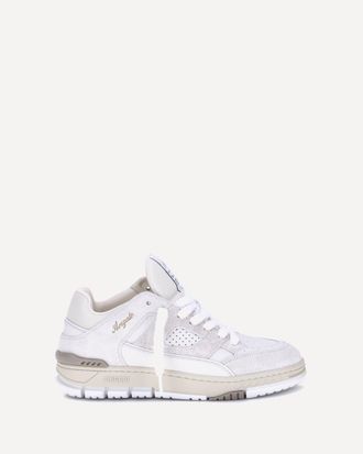 Axel Arigato Sneakers Area Lo Fluffy Man 40