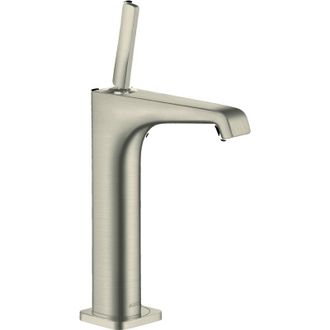 Axor Axor - Hansgrohe Citterio E Mezclador Monomando De Lavabo 190 Sin