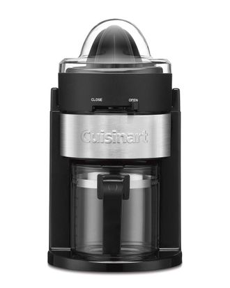 Cuisinart Citrus Juicer With Carafe