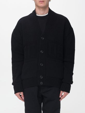 GCDS Sweater GCDS Men color Black