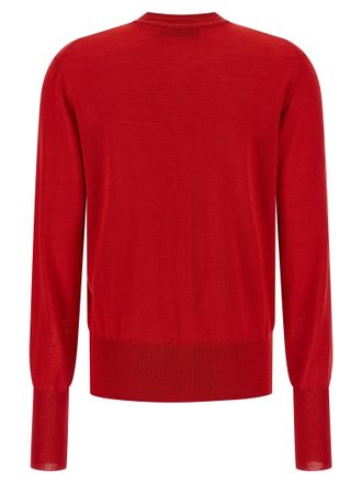 Vivienne Westwood Bea Cardigan - Red