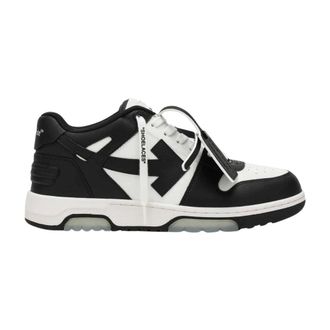 Off-white Sneakers, male, White, Size: 10 US Off Sneakers White