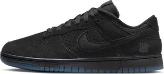 Nike x Undefeated Dunk Low Dunk vs AF1 DO9329-001