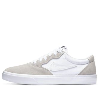 Nike Chron Solarsoft SB Grey White CD6278-102