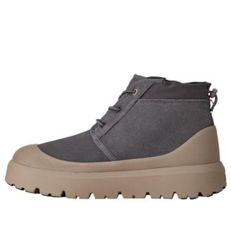 UGG Neumel Weather Obsidian 1143991-OBB