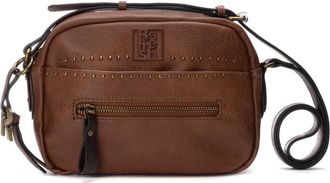 Refresh Camel Woman Shoulder Bag - Modern and practical design - Ideal for any occasion - Model 18331303