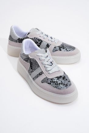 Prologue Rexie Glitter Sneakers Dames