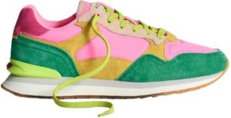 Hoff Dames, Schoenen, Veelkleurig, Maat: 37 EU Synthetisch