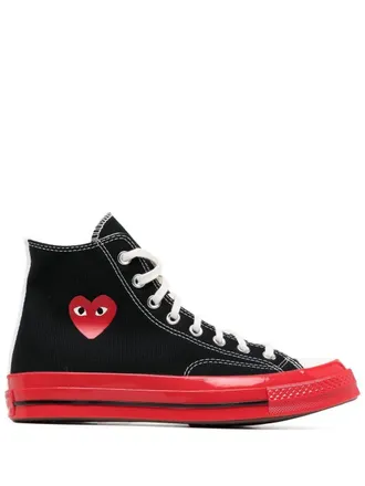 Converse Sneakers alte Chuck 70 - Nero
